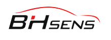 bh-sens logo