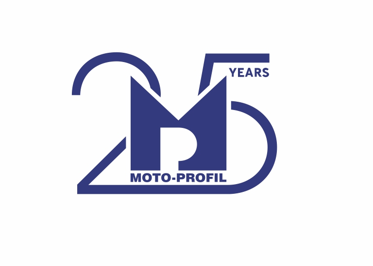 Moto-Profil feiert 25-Jähriges Jubiläum