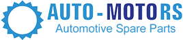 auto motors logo