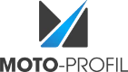 „Moto-Profil“ logotipas