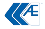 ae logo