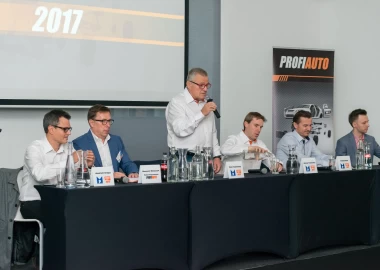 Rekordowy rok Moto-Profil i nowe projekty w ProfiAuto