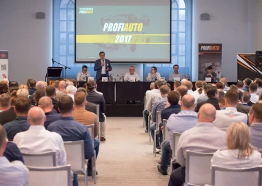 Rekordowy rok Moto-Profil i nowe projekty w ProfiAuto