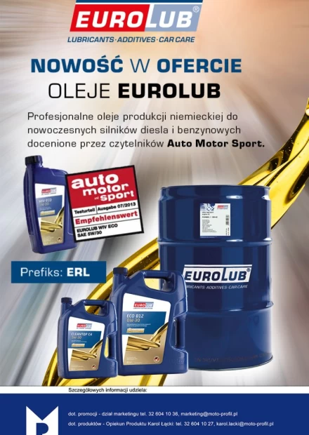 Eurolub