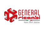 general-ricambi logo