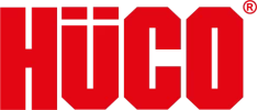 huco logo