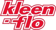 kleenflo logo