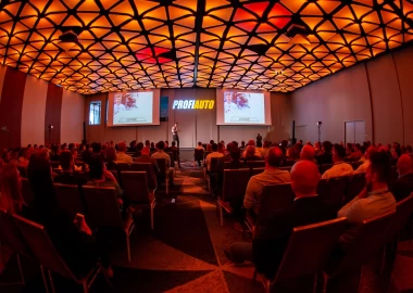 VII Konferencja ProfiAuto i Konferencja Partnerów Handlowych Moto-Profil pod hasłem dynamicznego rozwoju