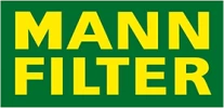 mannfilter logo