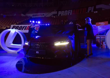 Targowy rekord: ProfiAuto Show 2018 za nami