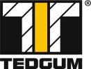 tedgum logo