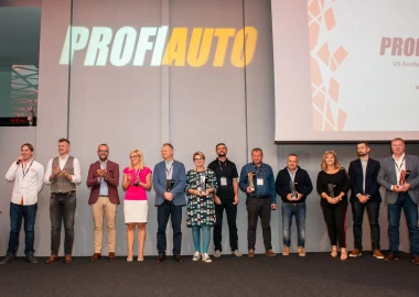 VII. konference ProfiAuto a konference obchodních partnerů Moto-Profil pod heslem dynamického rozvoje
