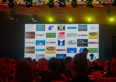 7th ProfiAuto Conference and Moto-Profil Trade Partners Convention under the motto of dynamic development