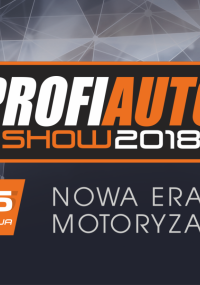 Szkolenia dla specjalistów podczas ProfiAuto Show