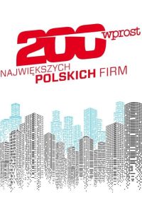 Moto-Profil w pierwszej setce listy największych polskich firm magazynu „Wprost”