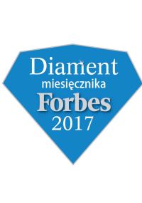 Moto-Profil z Diamentem Forbesa