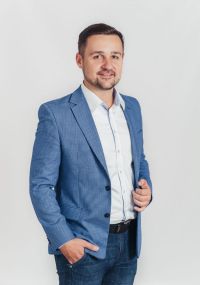 Adam Kapek dołącza do zarządu Moto-Profil