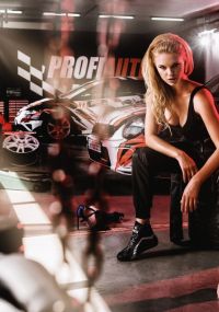Kalendarz ProfiAuto 2018