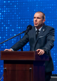 Konferencja Partnerów Firmy Moto-Profil